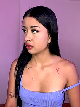 Miss karol online show from September 25, 4:32 pm