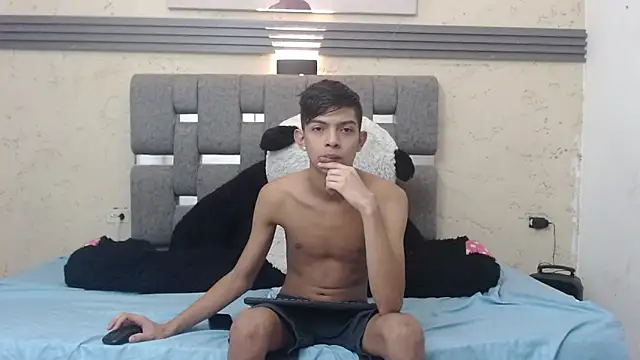 KING STYLE2 online show from February 1, 11:16 pm