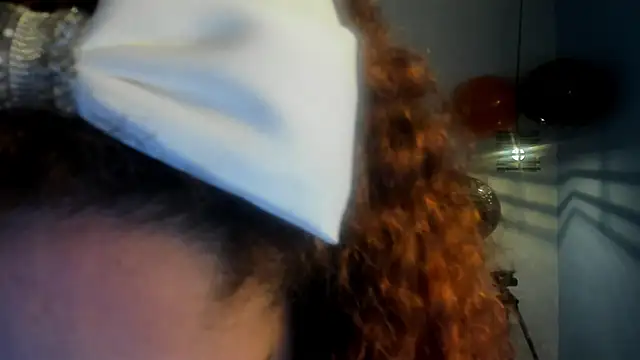 ninna curly online show from October 21, 4:02 am