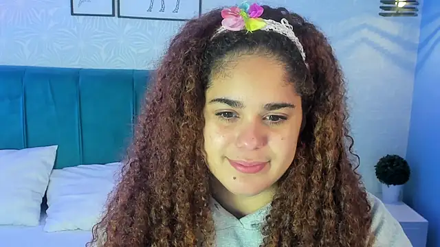 ninna curly online show from January 7, 4:15 am