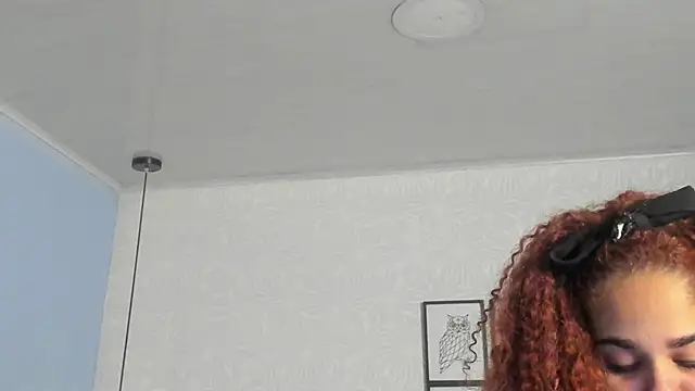 ninna curly online show from March 16, 5:13 am