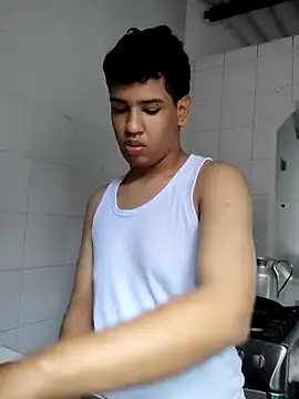 Snapshot of Santiago-Thompson chatting on February 14, 3:36 pm Santiago-Thompson online show from February 14, 3:36 pm