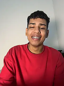 Santiago-Thompson online show from November 9, 5:44 pm