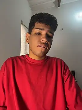 Santiago-Thompson online show from November 13, 5:34 pm