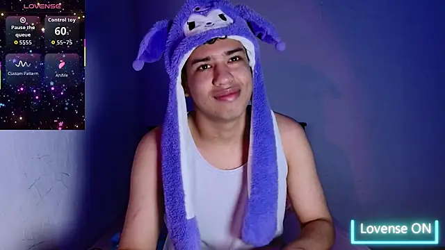 Santiago-Thompson online show from March 26, 3:39 pm