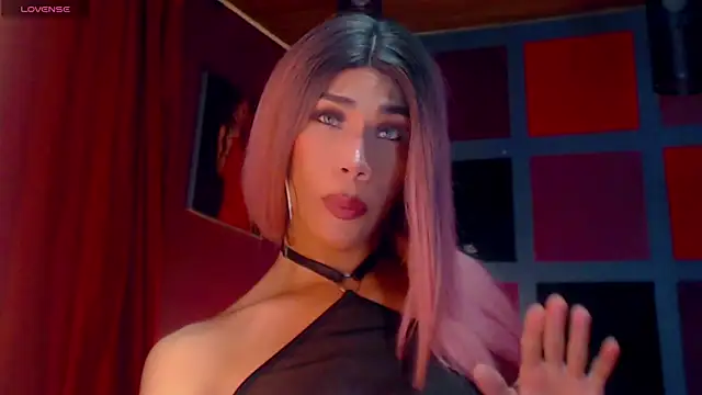 Dafnne Gril online show from February 19, 6:22 am