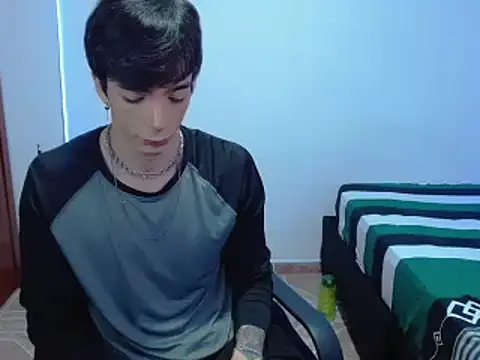 H3ll B0I online show from March 2, 2:08 am