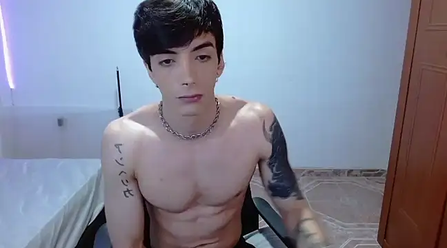 H3ll B0I online show from March 20, 5:02 am