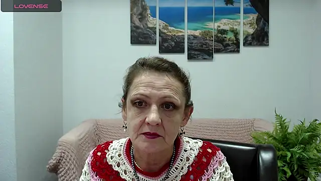 SexyGrandma  online show from February 4, 4:48 am