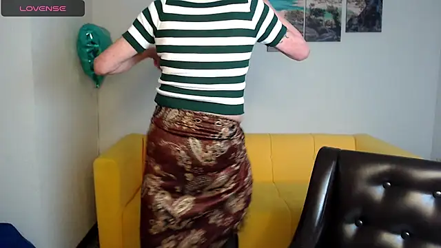 SexyGrandma  online show from March 16, 4:12 pm