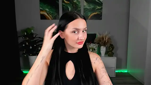 EmiliaBeynard online show from February 2, 1:52 pm