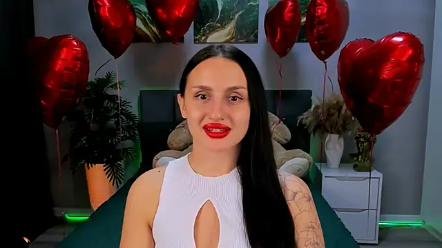 EmiliaBeynard online show from February 16, 5:48 pm