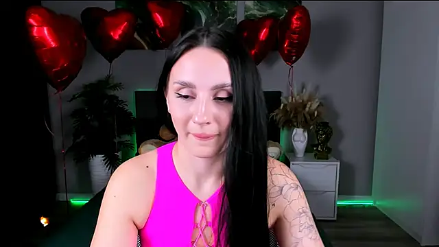 EmiliaBeynard online show from February 22, 11:24 pm