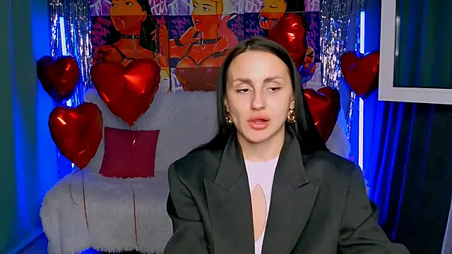 EmiliaBeynard online show from March 8, 6:16 pm