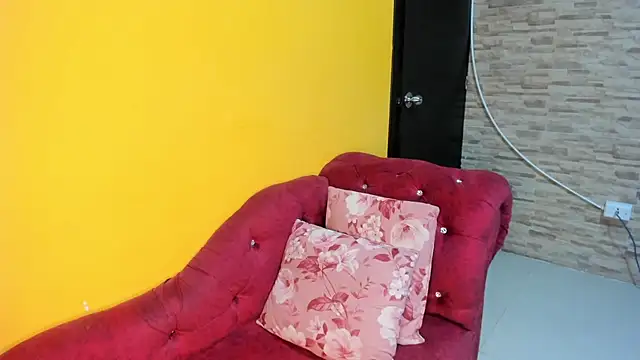 AlexxaSmall online show from September 12, 2:22 am