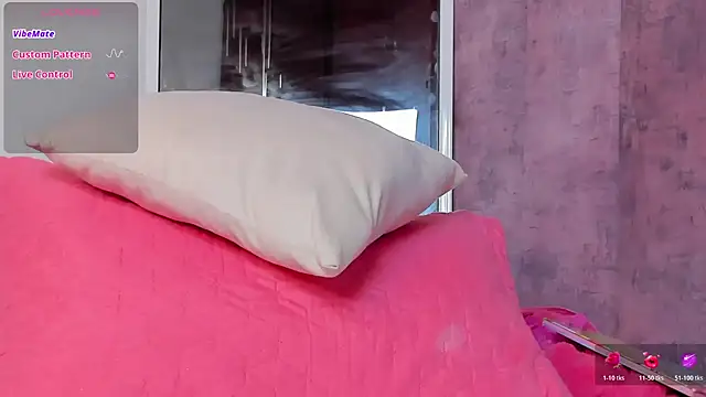 Annita001 online show from February 19, 6:59 pm