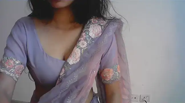 kajal  bhabhi  online show from February 11, 9:03 pm