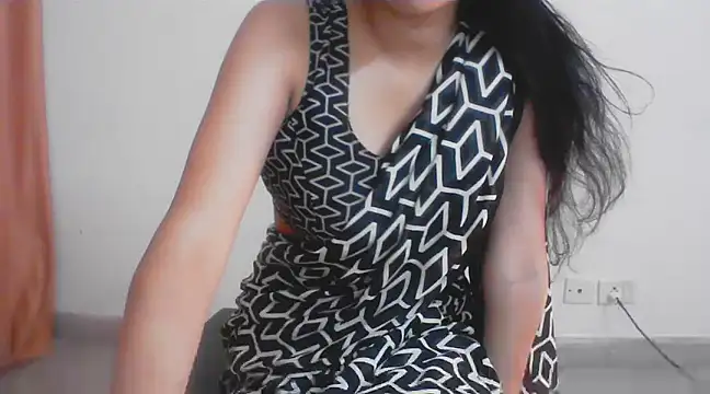 kajal  bhabhi  online show from February 13, 8:34 pm