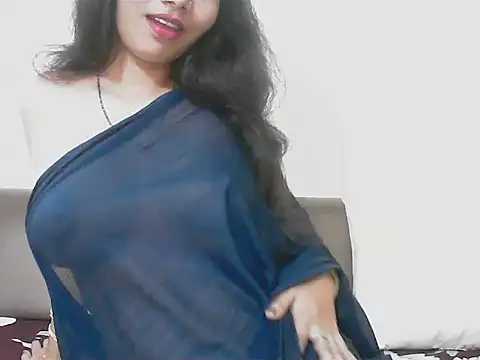 kajal  bhabhi  online show from September 21, 8:27 am