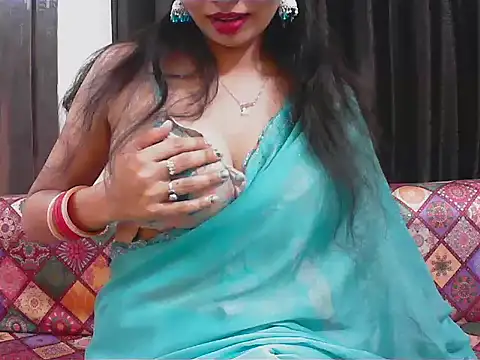 kajal  bhabhi  online show from October 21, 4:51 pm