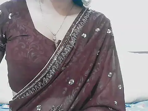 kajal  bhabhi  online show from November 1, 3:47 pm