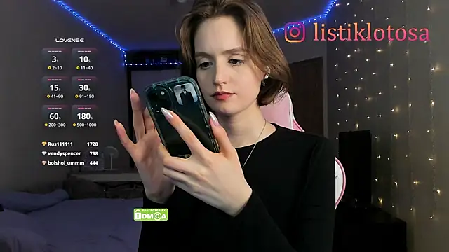 kookome online show from February 26, 11:26 pm