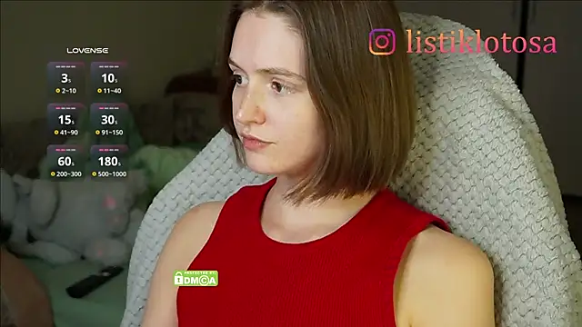 kookome online show from September 25, 3:16 pm