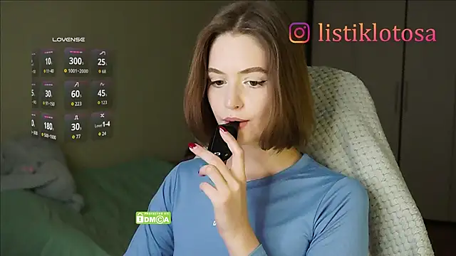 kookome online show from September 28, 3:45 am