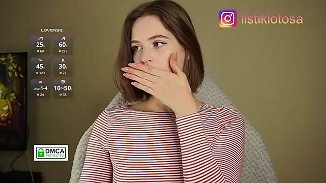 kookome online show from October 29, 4:59 am