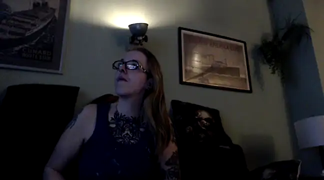 Astrid-Gilbert online show from March 1, 9:15 pm