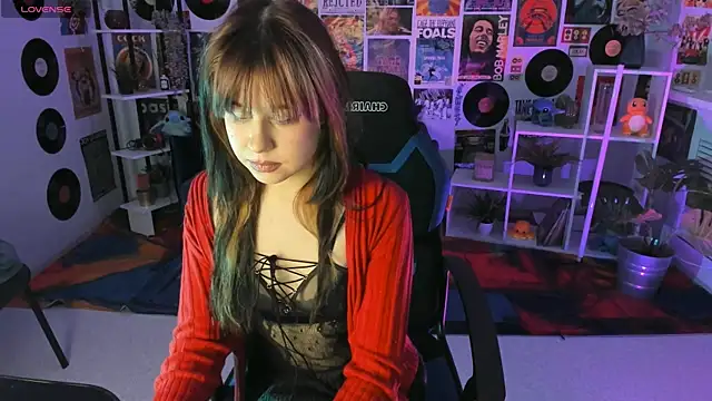 MisaPage online show from February 24, 5:53 pm