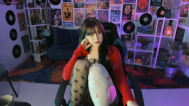 MisaPage online show from February 24, 9:31 pm