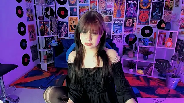 MisaPage online show from March 9, 9:14 pm