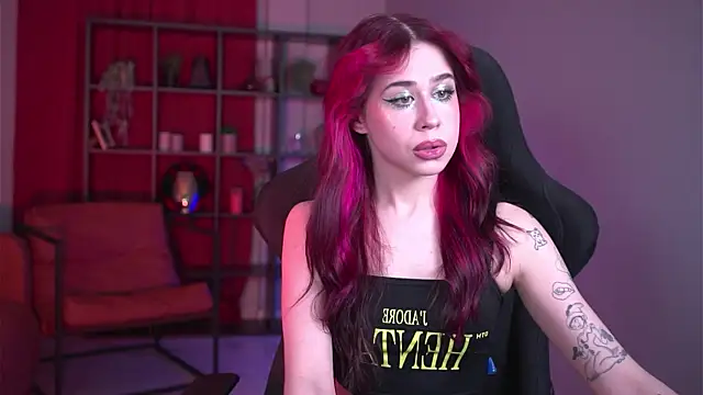 MisaPage online show from January 10, 12:01 am