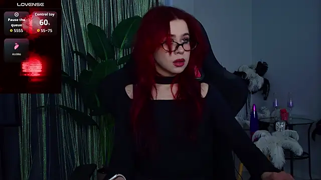 MisaPage online show from April 13, 2:28 am