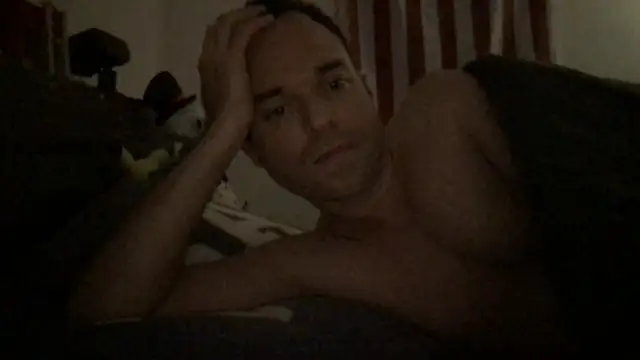 Funnyjul31 online show from February 10, 11:02 pm