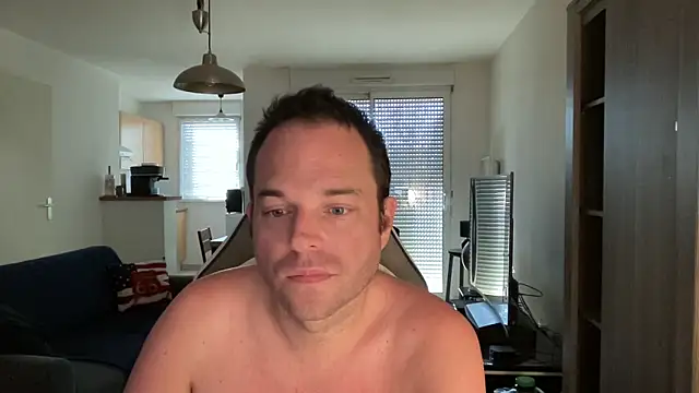 Funnyjul31 online show from February 23, 2:57 pm