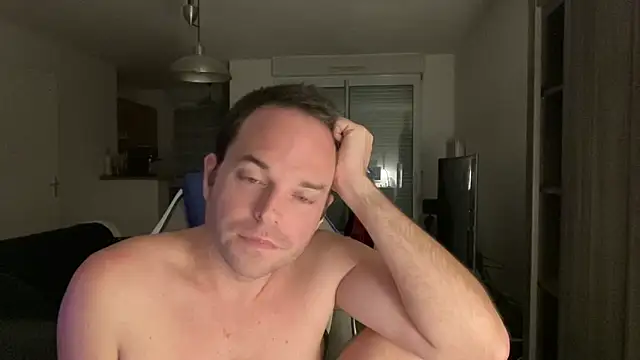 Funnyjul31 online show from February 23, 9:05 pm