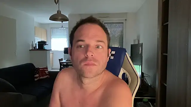 Funnyjul31 online show from February 24, 7:30 pm