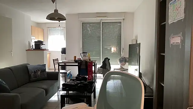 Funnyjul31 online show from September 23, 3:37 pm