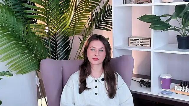 ElgaCurless online show from January 26, 8:25 am