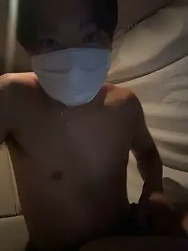 RUKI042 online show from September 9, 1:10 pm