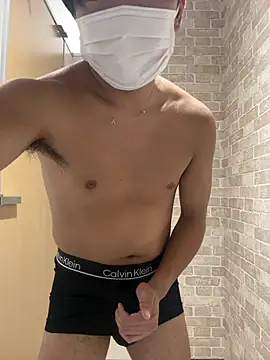 RUKI042 online show from September 19, 5:42 am