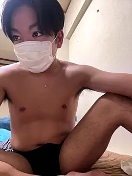 RUKI042 online show from September 22, 8:33 pm