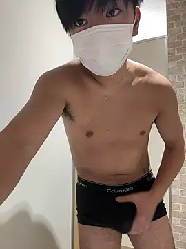 RUKI042 online show from November 13, 8:57 am