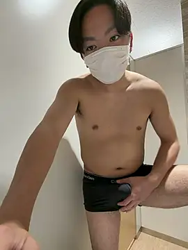 RUKI042 online show from April 14, 8:53 am