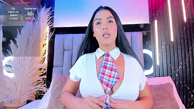 Snapshot of LannaFoxx chatting on May 31, 3:15 am LannaFoxx online show from May 31, 3:15 am