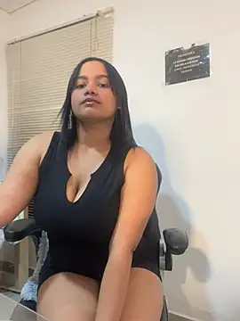 my cam online show from January 30, 11:24 pm