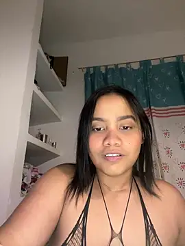 my cam online show from January 31, 3:30 am