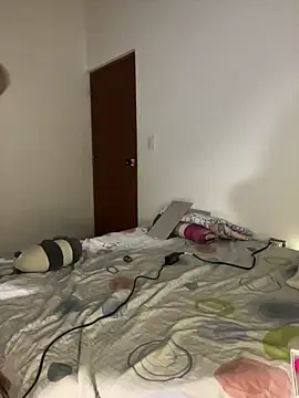 my cam online show from February 23, 3:35 am